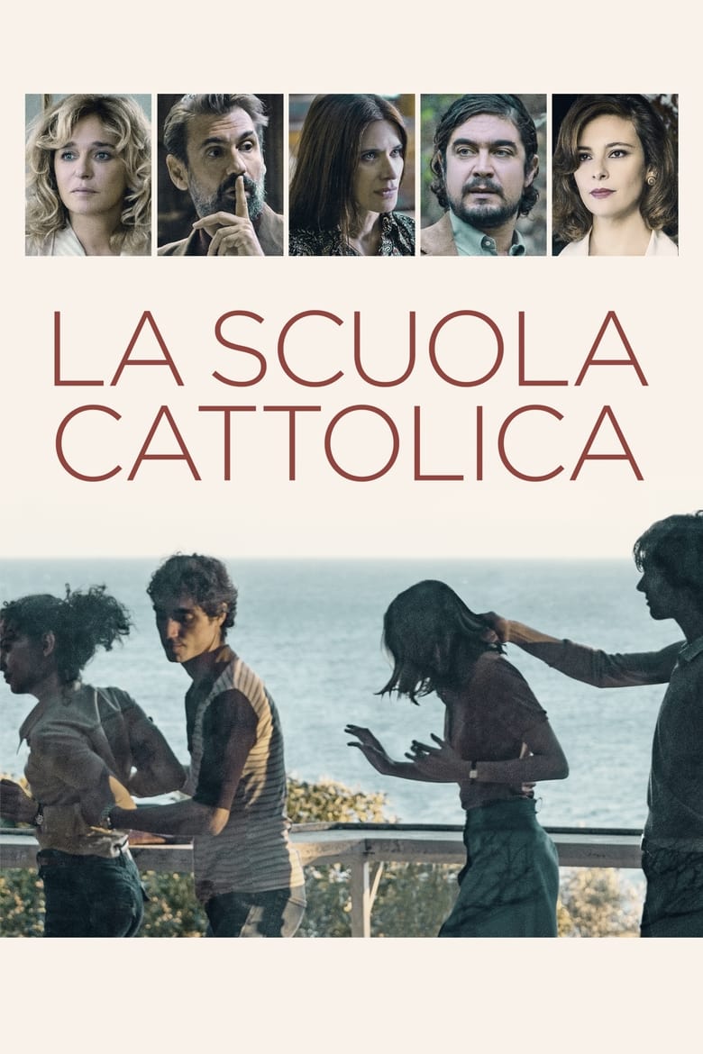 The Catholic School โรงเรียนคาทอลิก (2021) NETFLIX บรรยายไทย