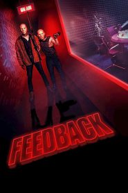 Feedback (2019) HDTV