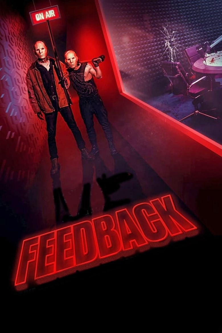 Feedback (2019) HDTV