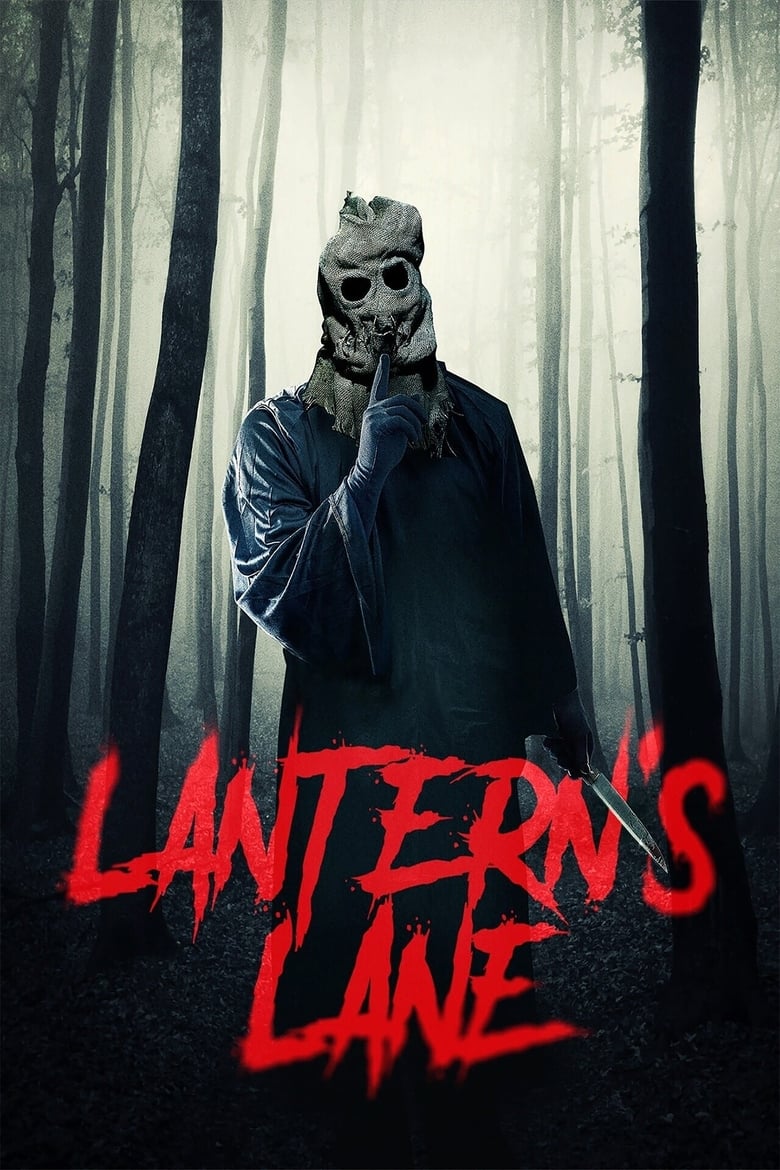 Lantern’s Lane (2021) บรรยายไทยแปล