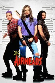 Airheads มนต์ร็อคหัวโจกตัวแสบ (1994) บรรยายไทย