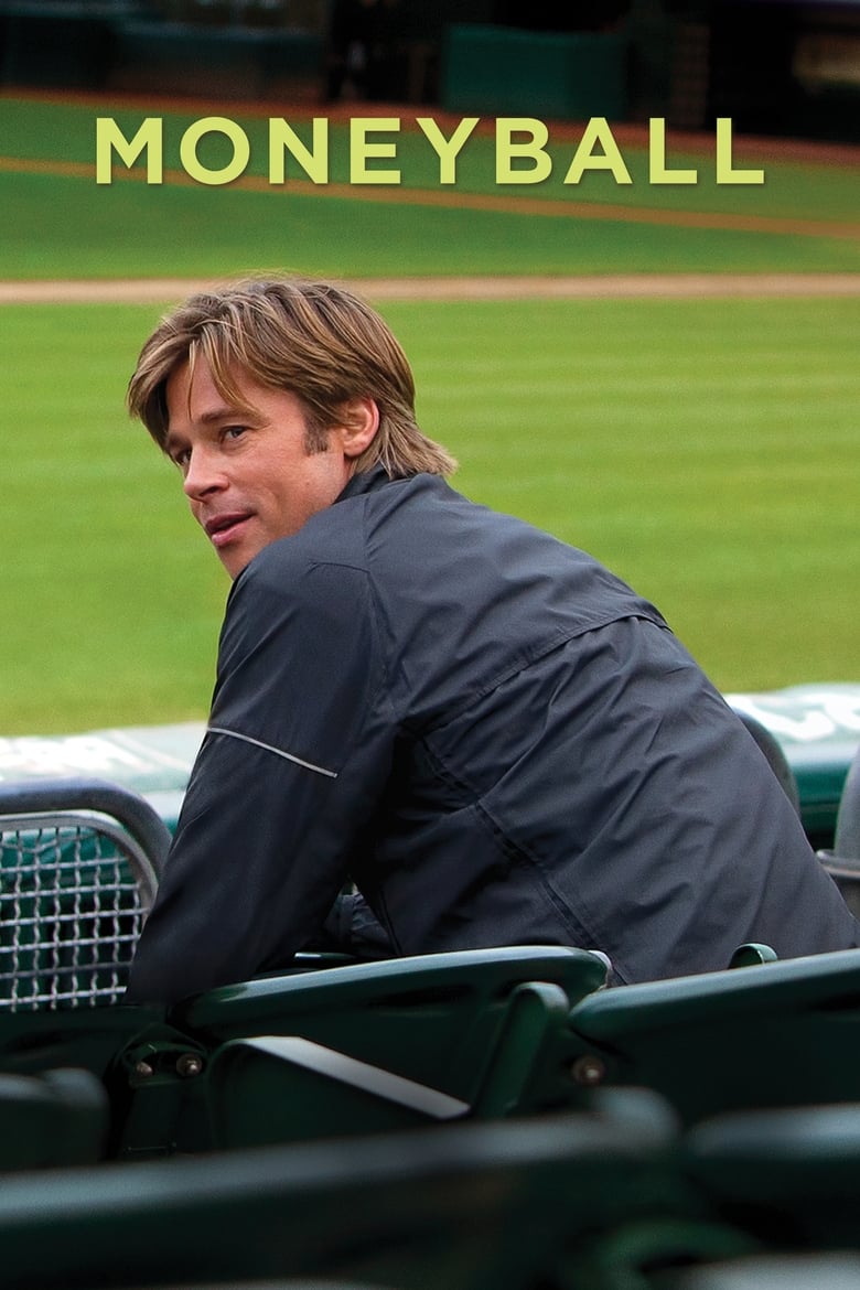 Moneyball เกมล้มยักษ์ (2011)