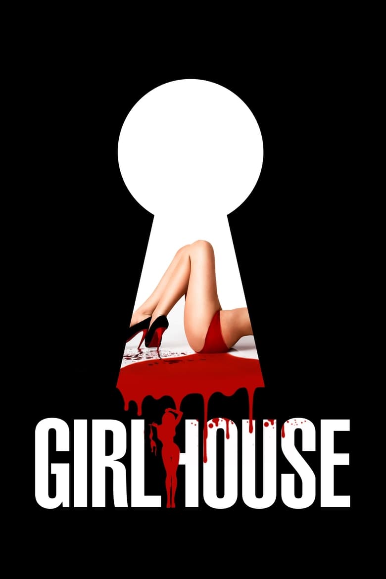 Girl House เกิร์ลเฮ้าส์ (2014) บรรยายไทยแปล