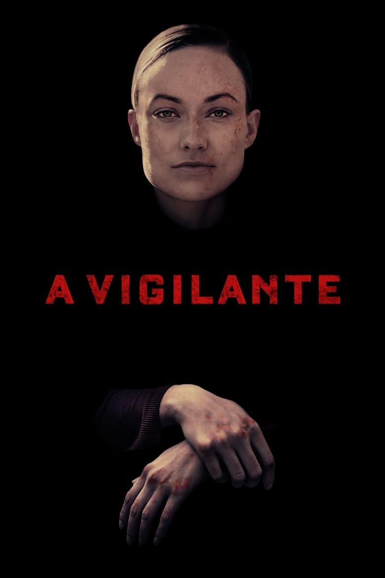 A Vigilante (2018) บรรยายไทย