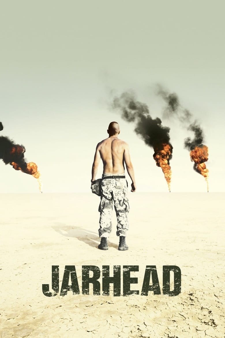 Jarhead 1: จาร์เฮด พลระห่ำ สงครามนรก (2005)