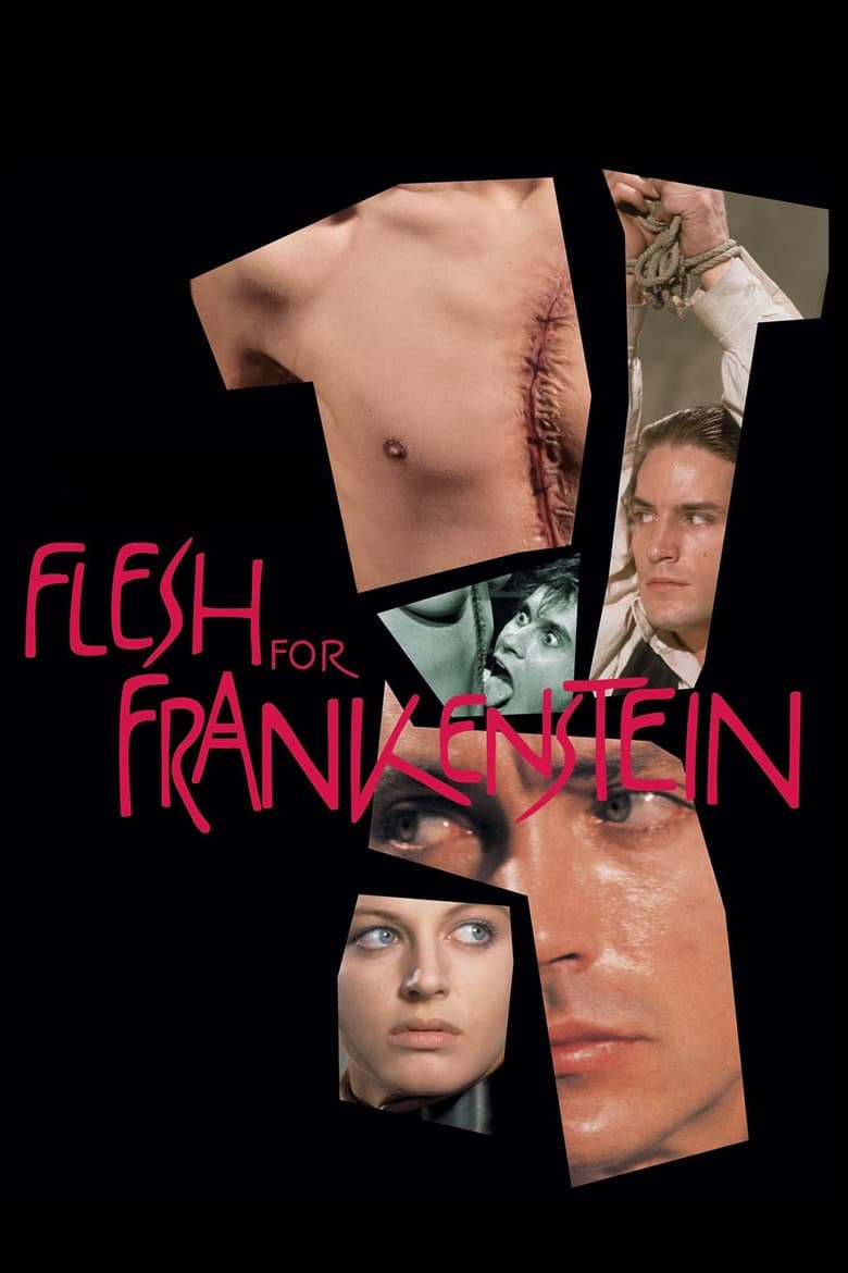 Flesh for Frankenstein (1973) บรรยายไทยแปล