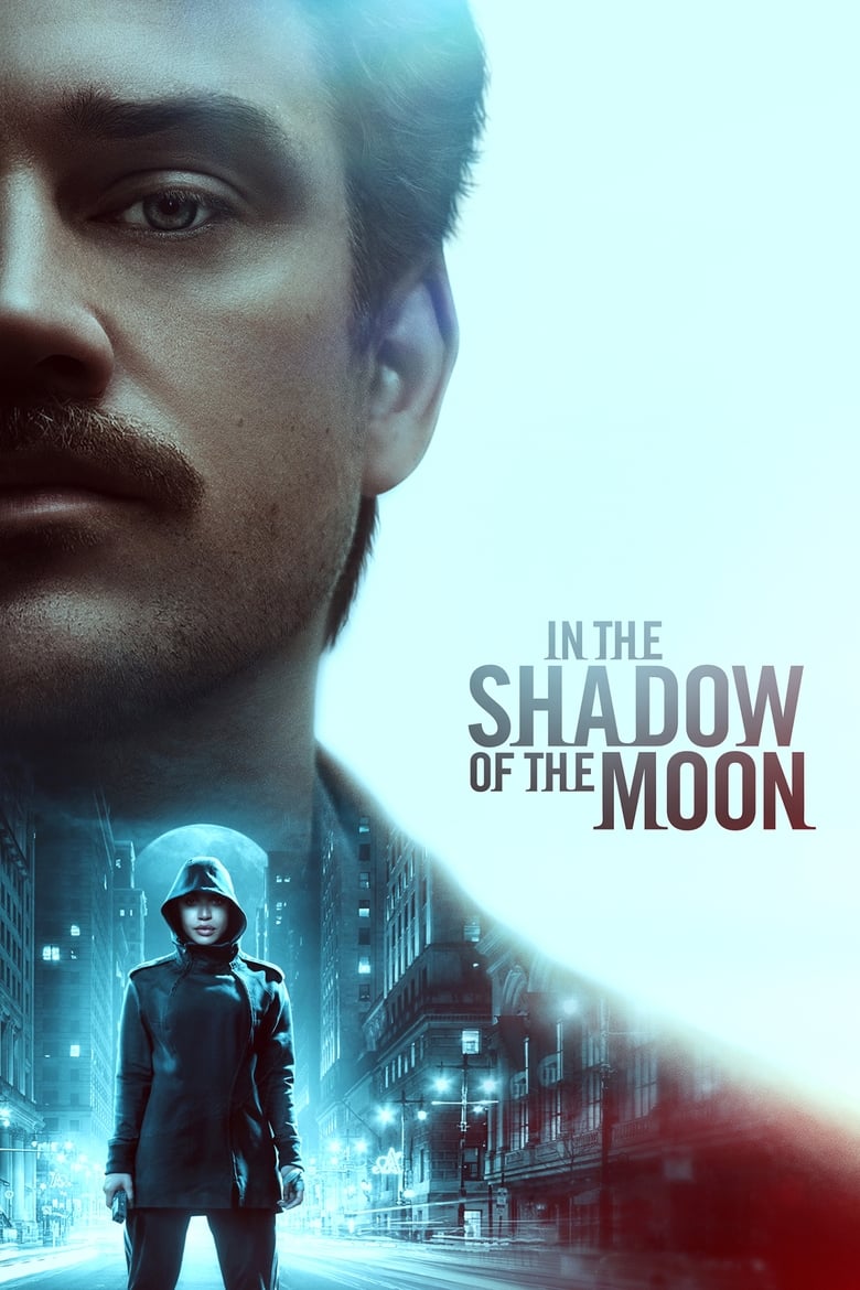 In the Shadow of the Moon ย้อนรอยจันทรฆาต (2019) NETFLIX บรรยายไทย