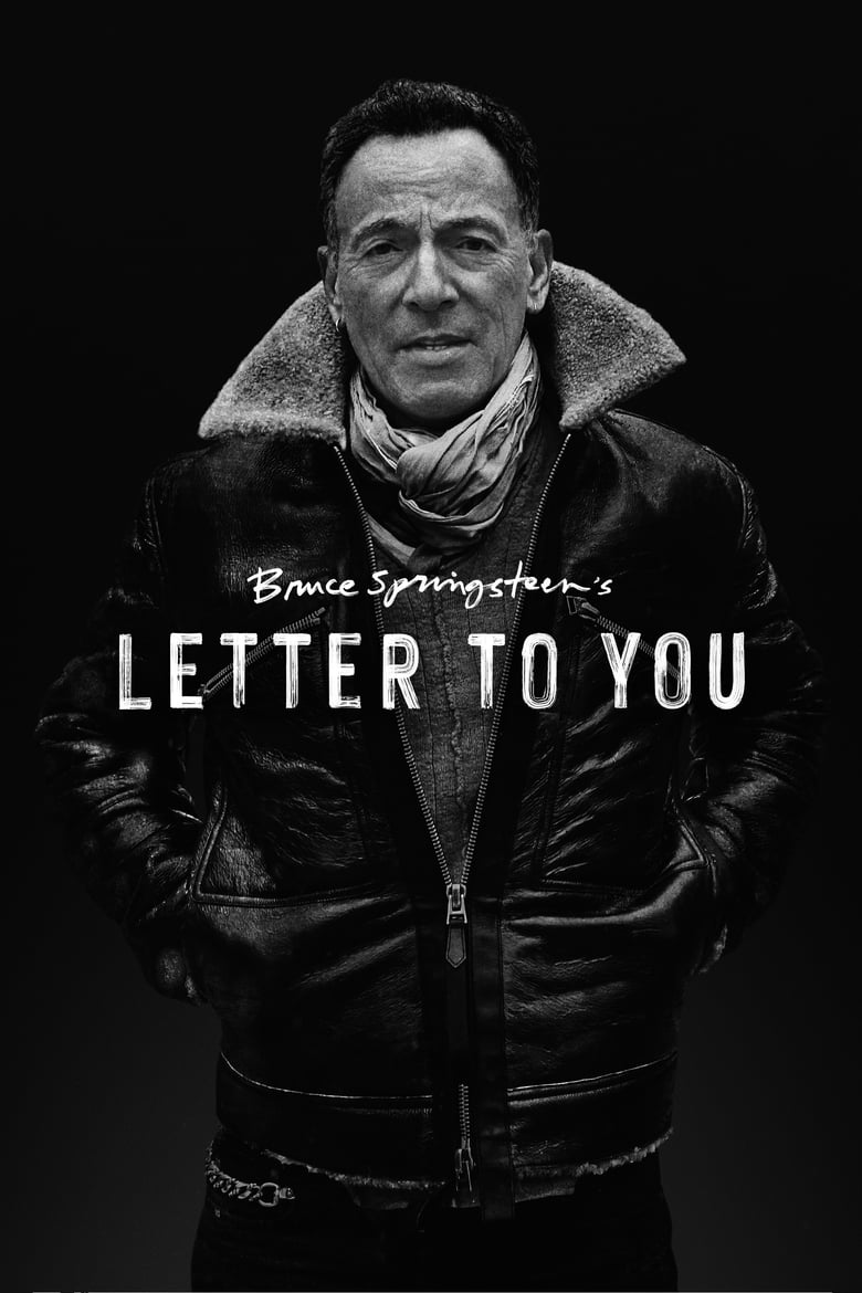 Bruce Springsteen’s Letter to You (2020) บรรยายไทย