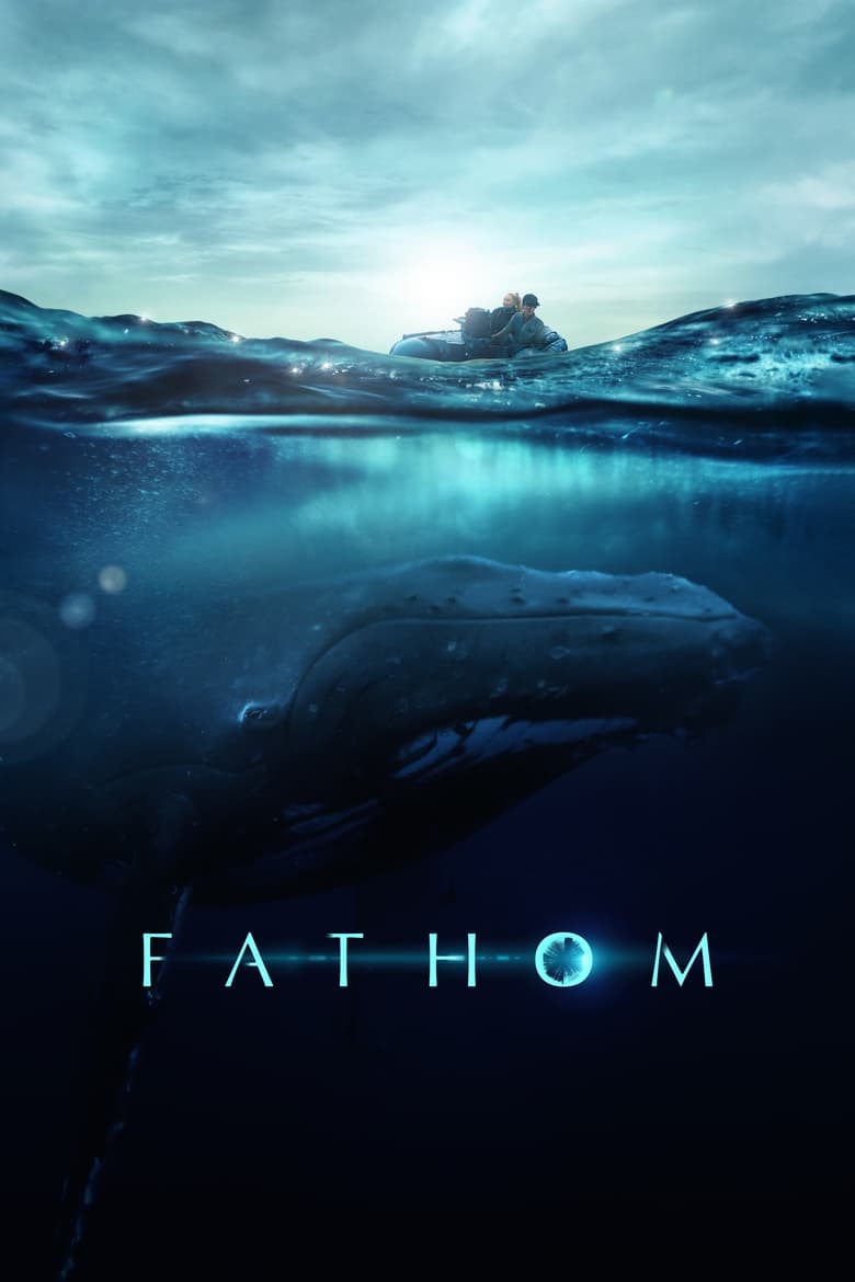 Fathom (2021) บรรยายไทย