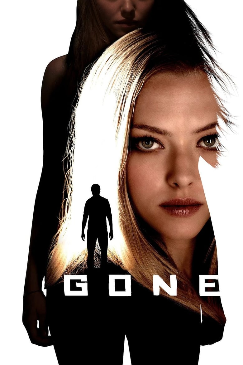 Gone ขีดระทึกเส้นตาย (2012)