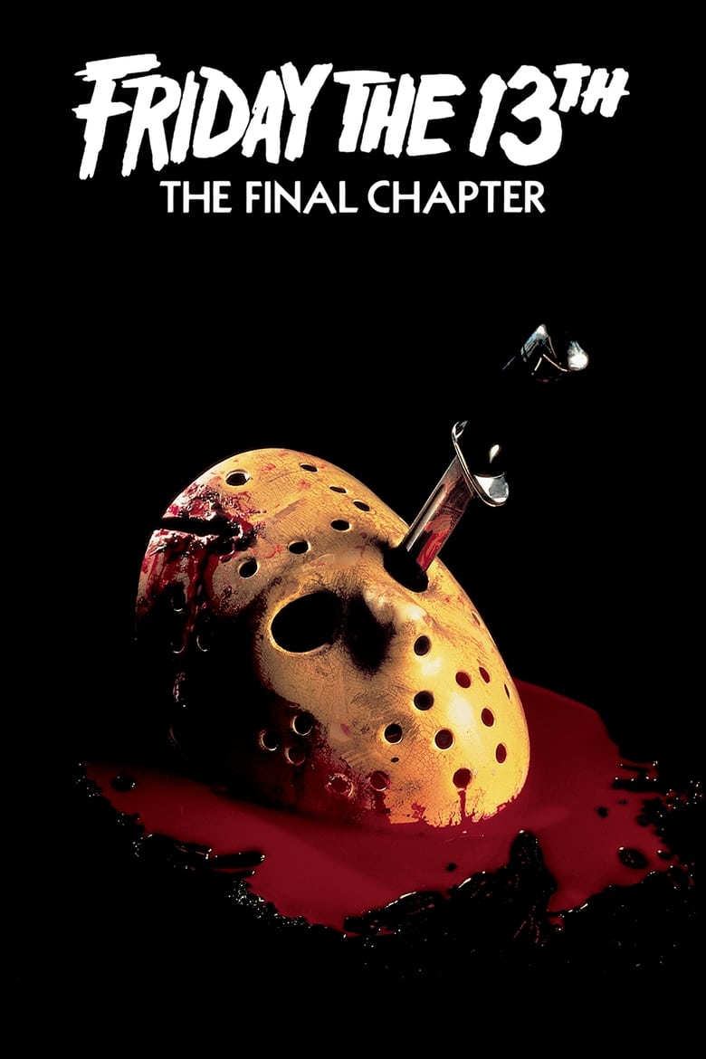 Friday the 13th Part IV: The Final Chapter ศุกร์ 13 ฝันหวาน ภาค 4 (1984)