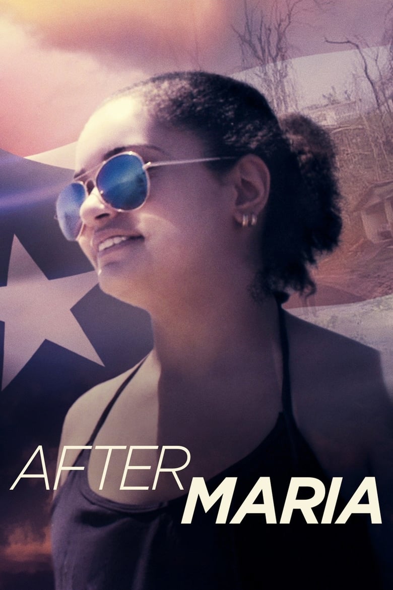 After Maria หลังพายุพัดผ่าน (2019) บรรยายไทย