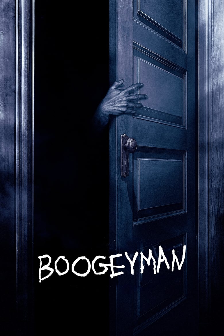 Boogeyman 1 ปลุกตำนานสัมผัสสยอง (2005)