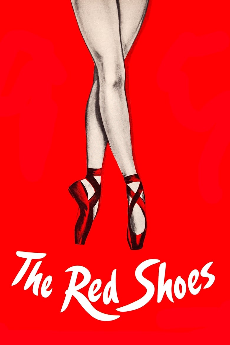The Red Shoes (1948) บรรยายไทยแปล