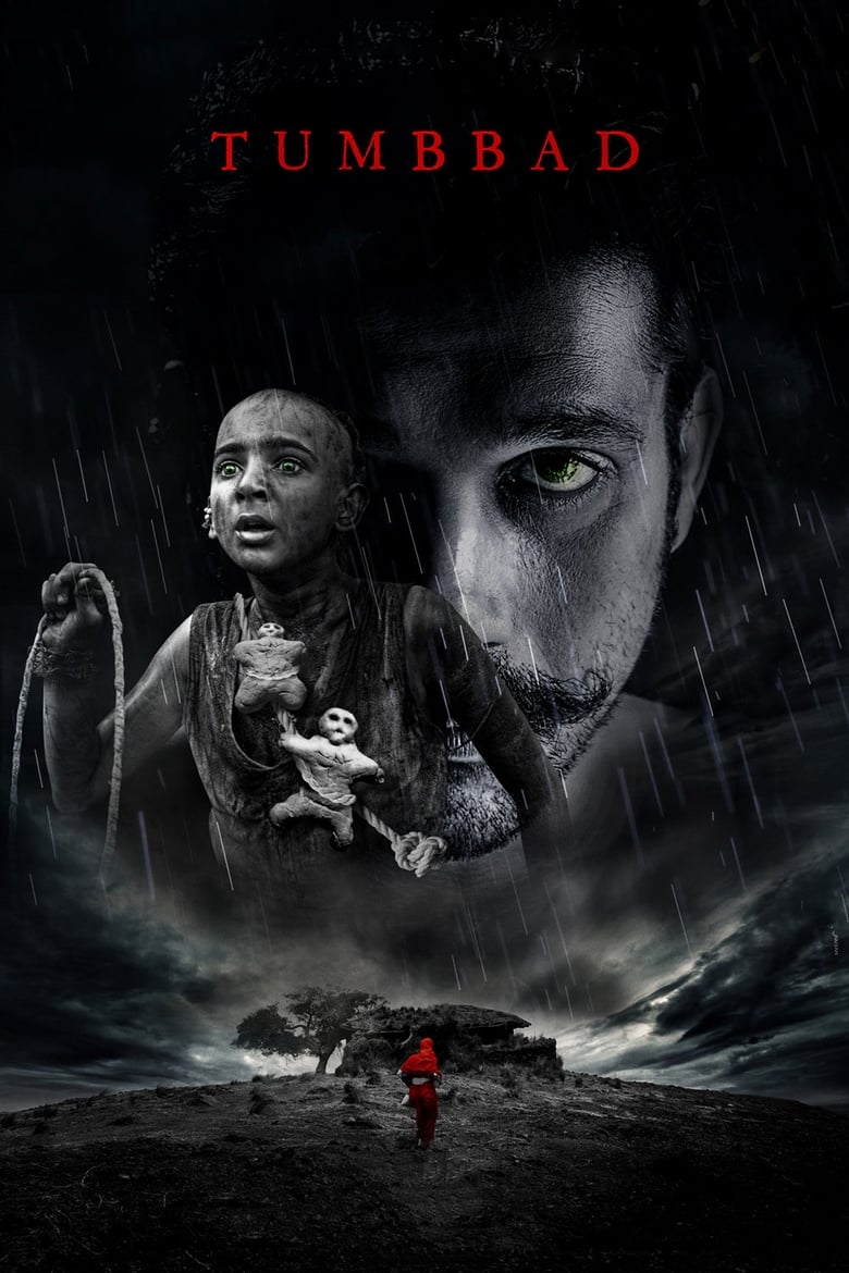 Tumbbad คำสาปแห่งทุมบ์บาด (2018) บรรยายไทย