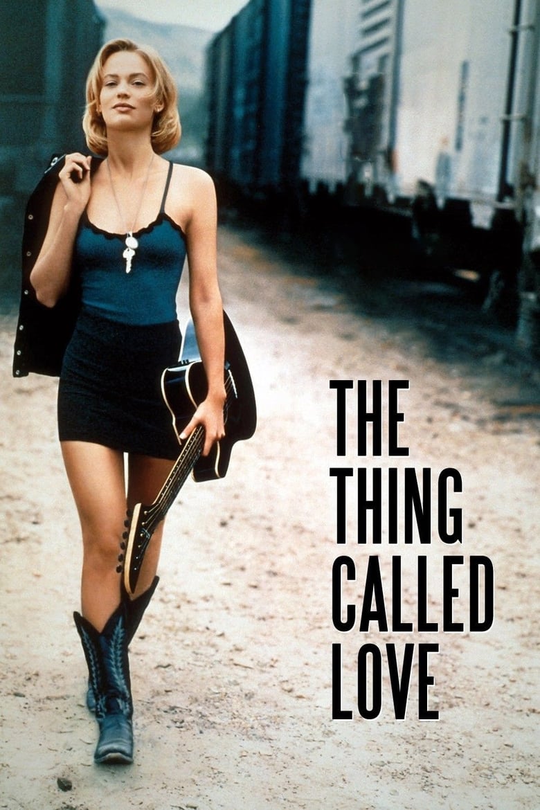 The Thing Called Love ถนนสายนี้ ขอมีเธอกับเสียงเพลง (1993)