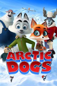 Arctic Justice (2019) HDTV