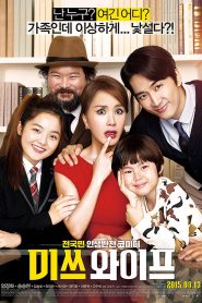 Wonderful Nightmare (Misseu waipeu) (2015) บรรยายไทย