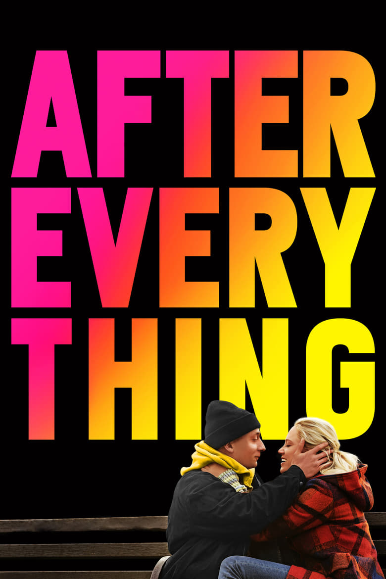 After Everything (2018) HDTV