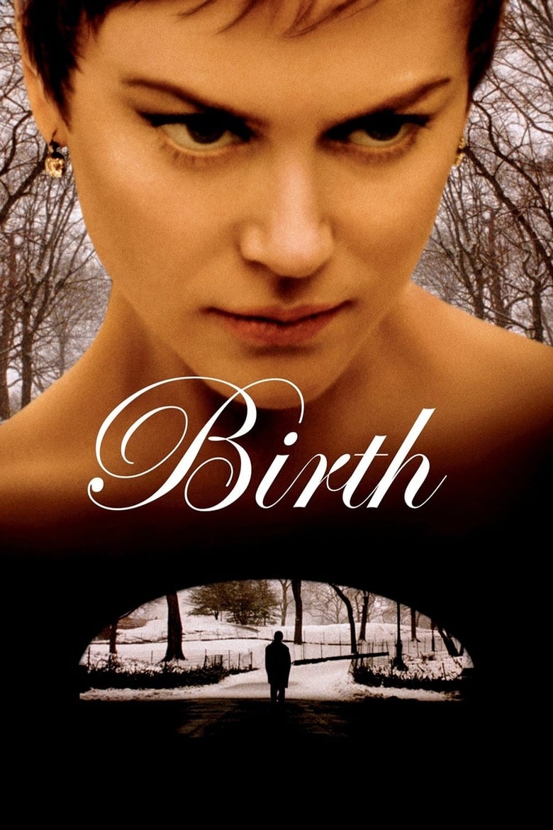 Birth ปรารถนา พยาบาท (2004)