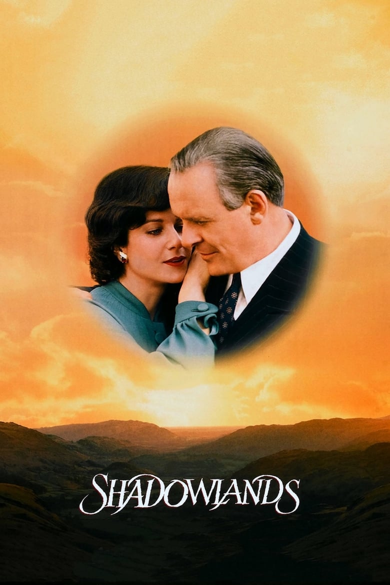 Shadowlands แดนฝันวันทรมาน (1993) บรรยายไทย