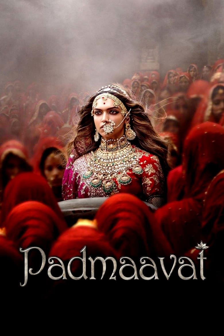 Padmaavat ปัทมาวัต (2018) บรรยายไทย