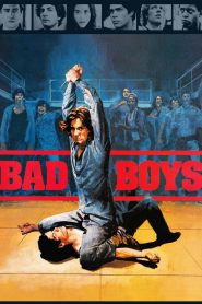 Bad Boys (1983) บรรยายไทยแปล