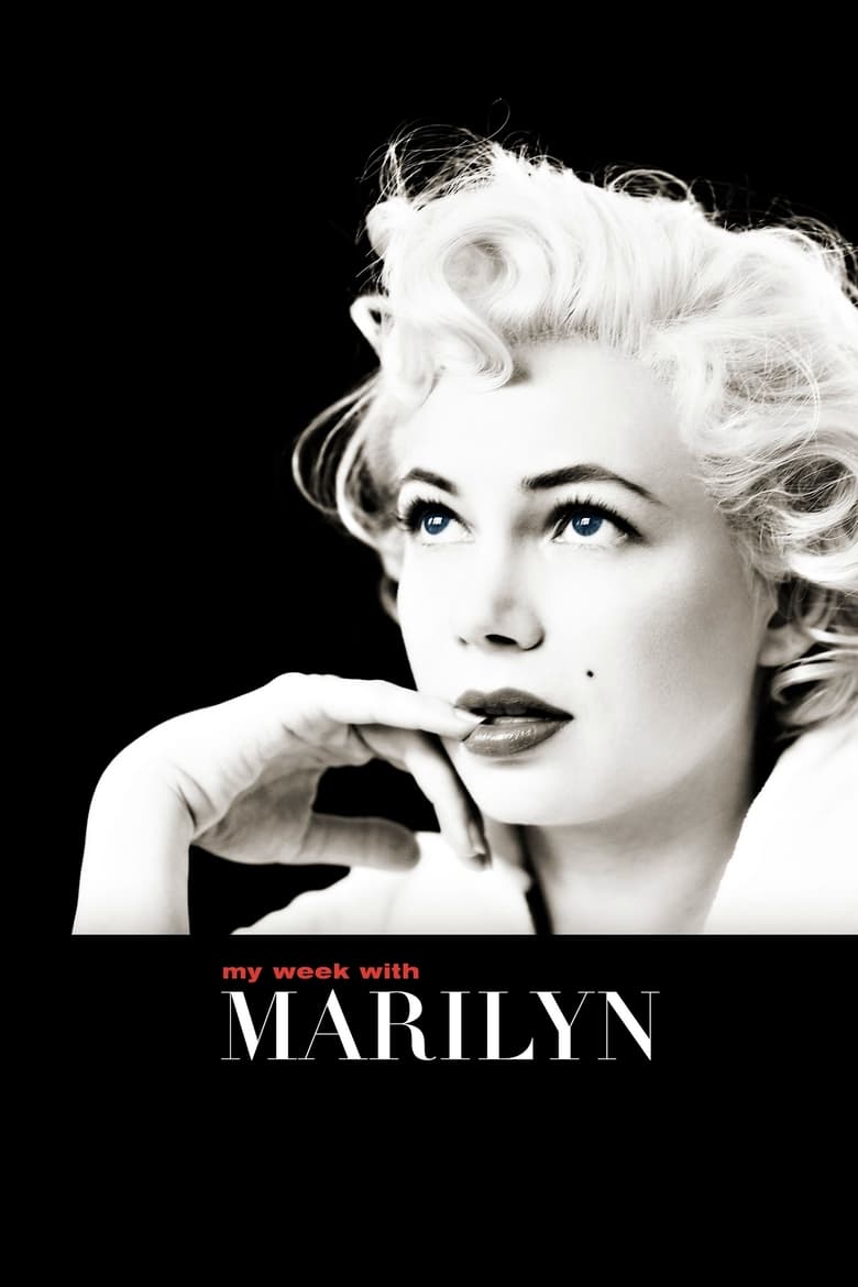 My Week with Marilyn 7 วัน แล้วคิดถึงกันตลอดไป (2011)