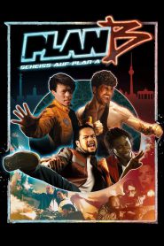 Plan B: Schei? auf Plan A (2016) บรรยายไทยแปล