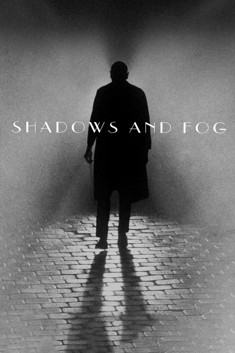 Shadows and Fog (1991) บรรยายไทย