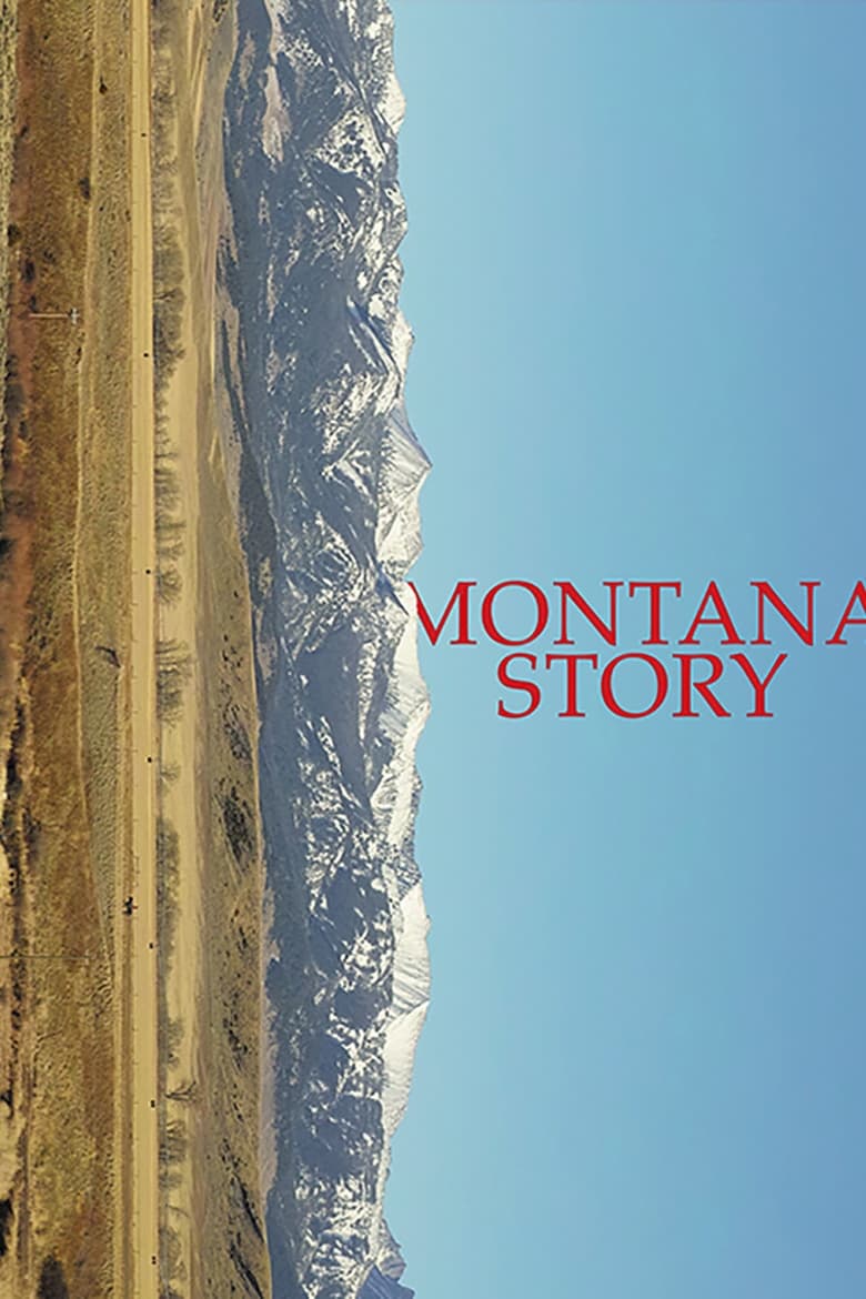 Montana Story (2021) บรรยายไทย
