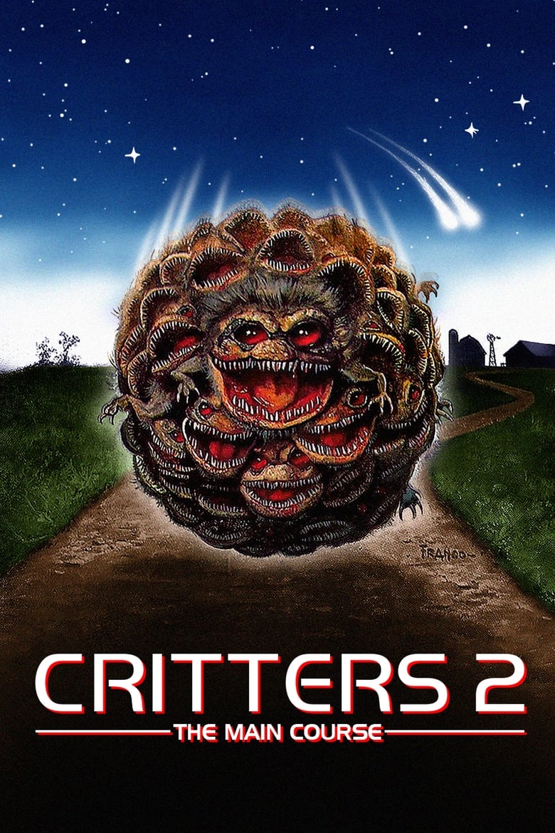 Critters 2 กลิ้ง..งับ..งับ 2 (1988)