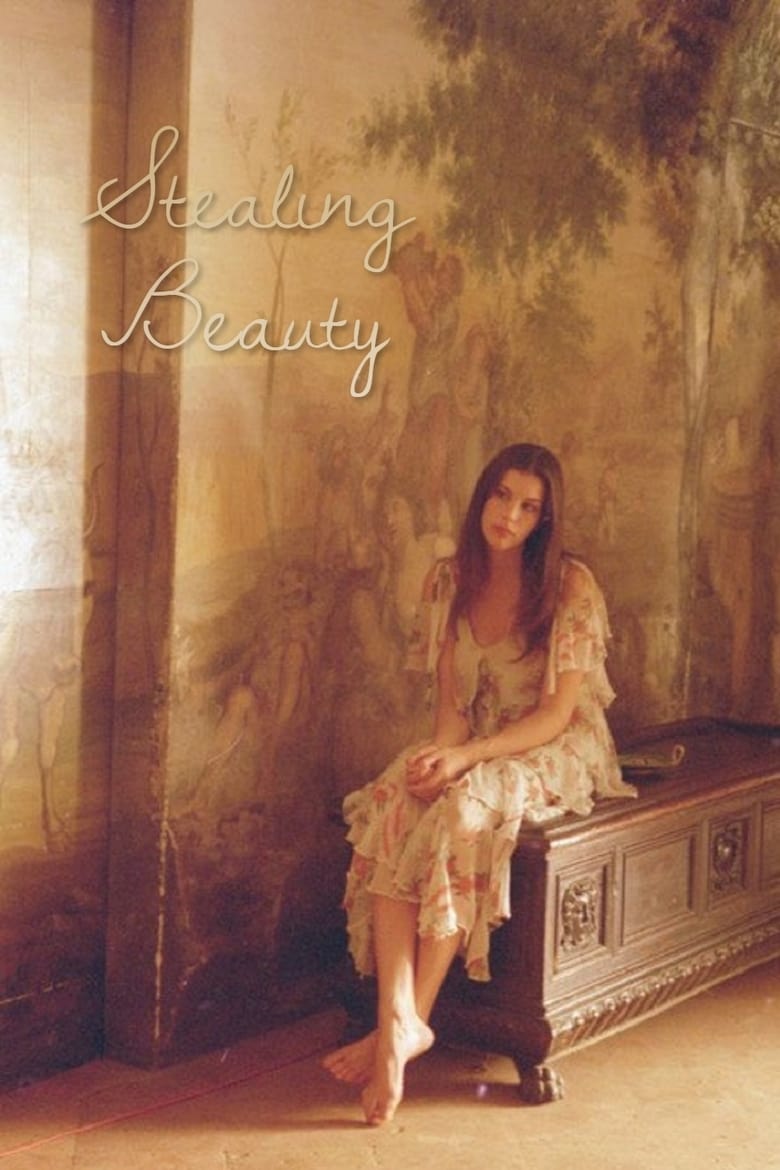 Stealing Beauty ด้วยรัก…จึงยอมให้ (1996)