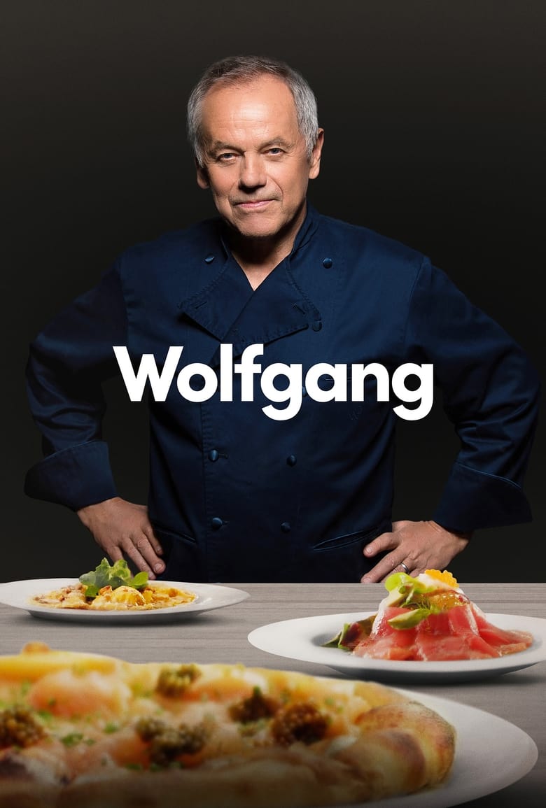 Wolfgang (2021) บรรยายไทย