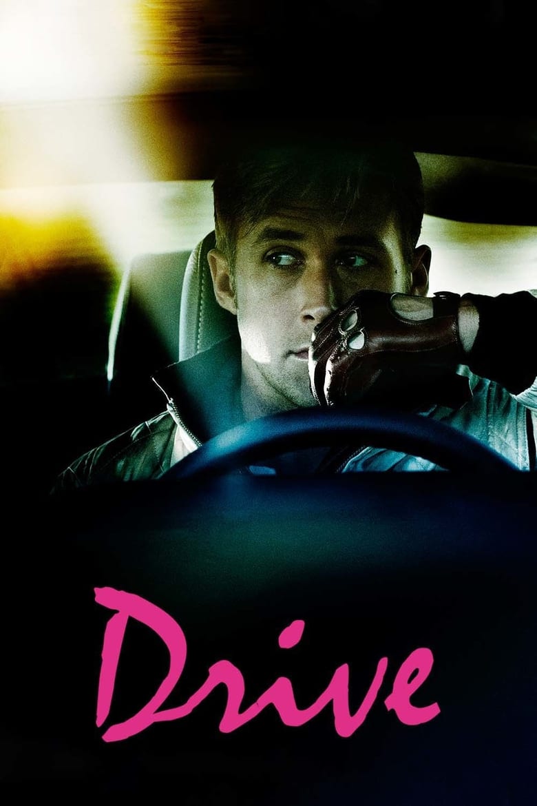 Drive ขับดิบ ขับเดือด ขับดุ (2011)