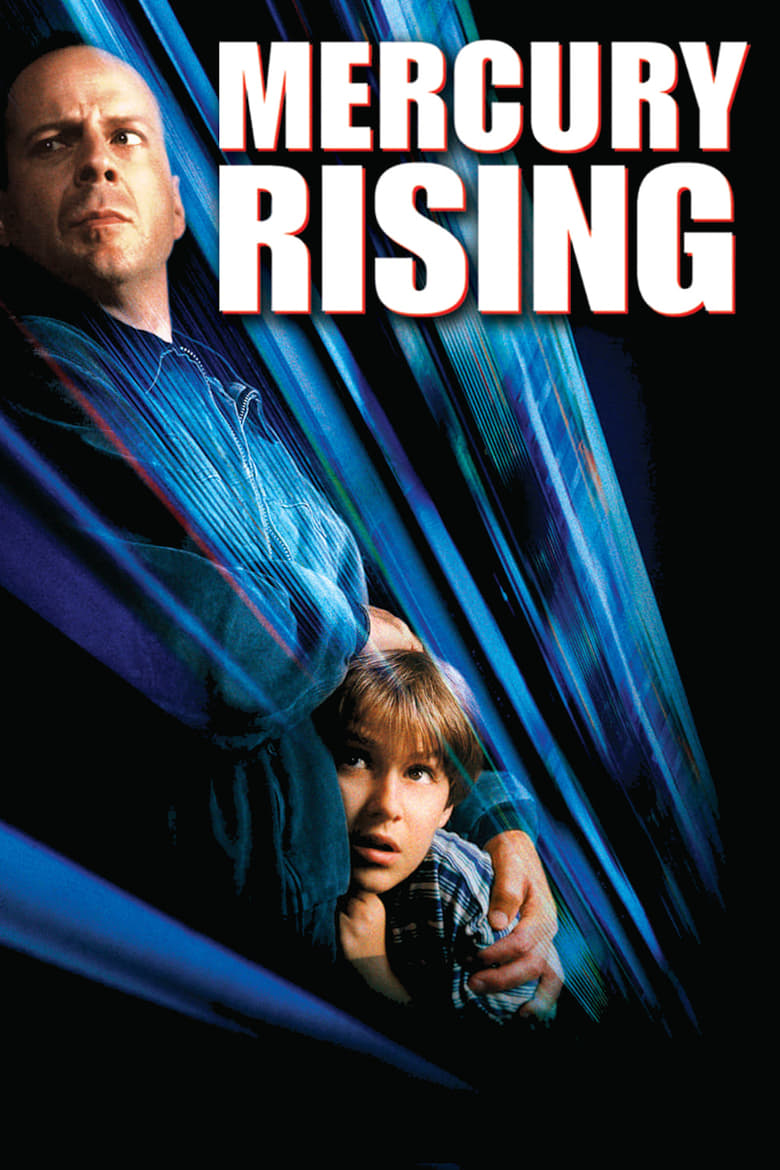 Mercury Rising คนอึดมหากาฬผ่ารหัสนรก (1998)