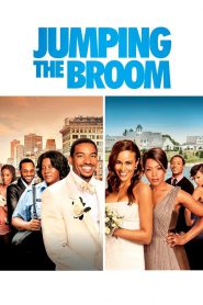 Jumping the Broom เจ้าสาวดอกฟ้า วิวาห์ติดดิน (2011)