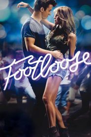 Footloose ฟุตลูส (2011)