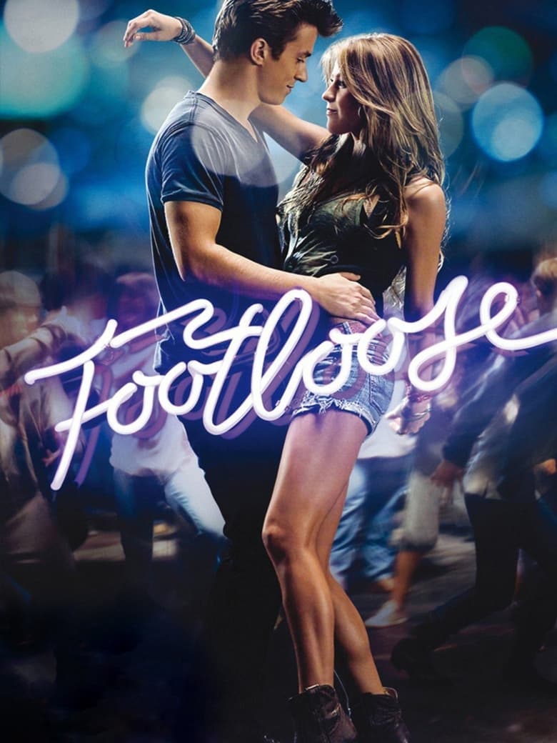 Footloose ฟุตลูส (2011)