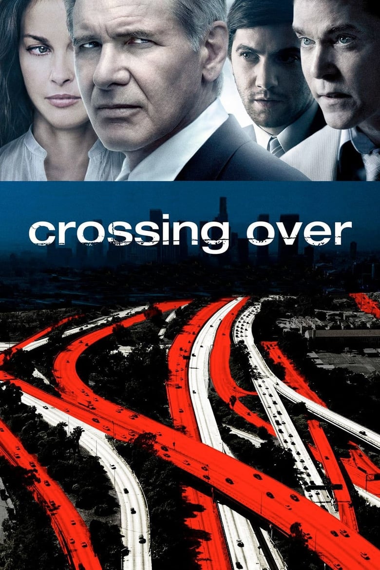Crossing Over สกัดแผนยื้อฉุดนรก (2009)