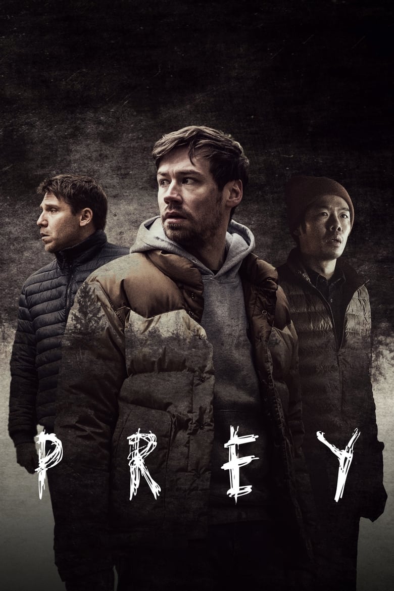 Prey เหยื่อ (2021) NETFLIX บรรยายไทย