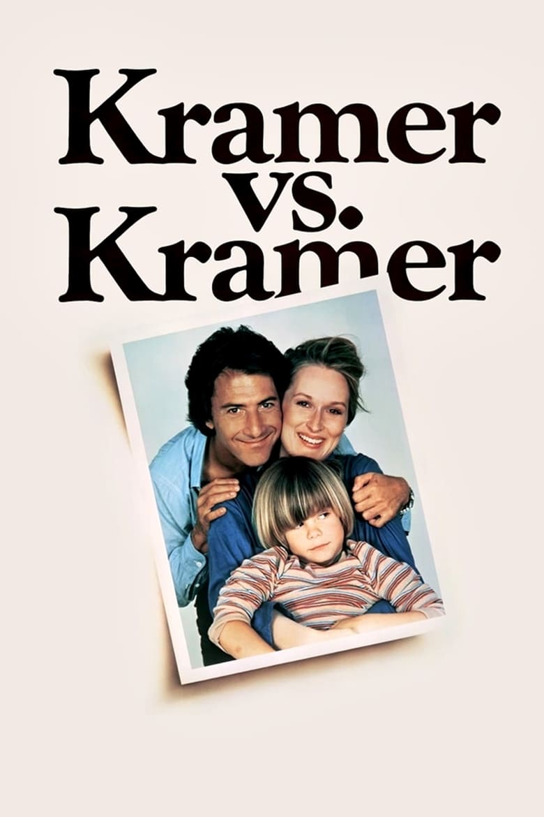 Kramer vs. Kramer เครเมอร์ วีเอส. เครเมอร์ พ่อแม่ลูก (1979) บรรยายไทย