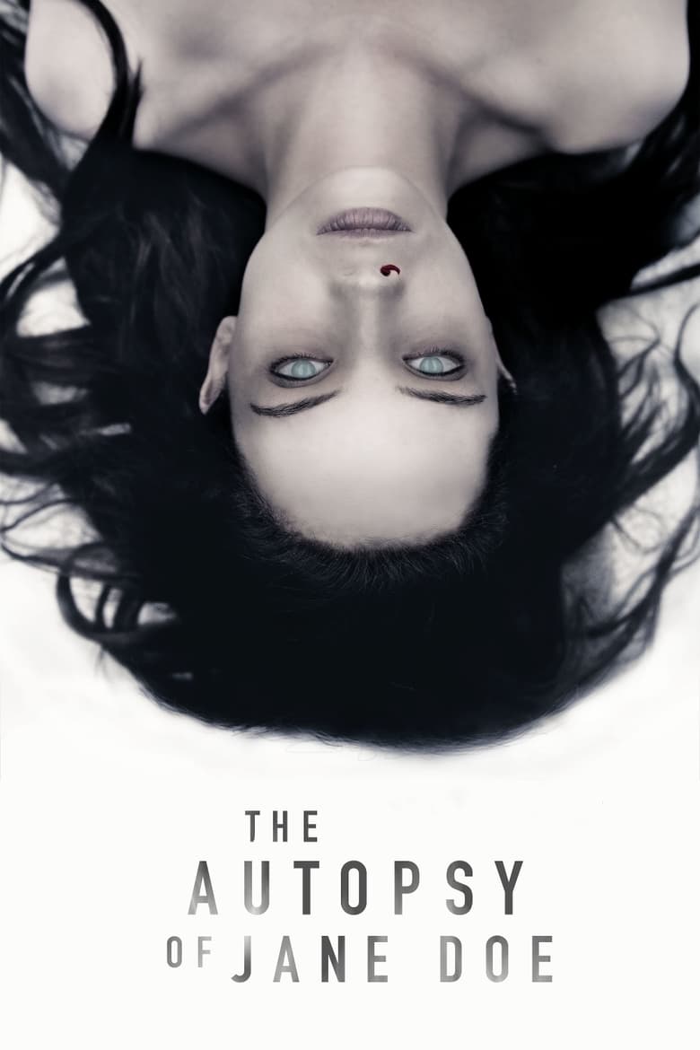 The Autopsy of Jane Doe สืบศพหลอน ซ่อนระทึก (2016)