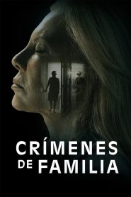 The Crimes That Bind (Cr?menes de familia) ใต้เงาอาชญากรรม (2020) NETFLIX บรรยายไทย