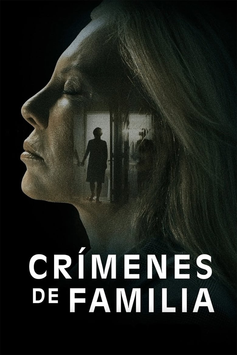 The Crimes That Bind (Cr?menes de familia) ใต้เงาอาชญากรรม (2020) NETFLIX บรรยายไทย