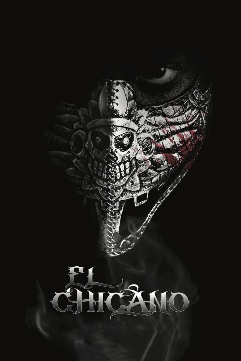 El Chicano (2018) บรรยายไทย
