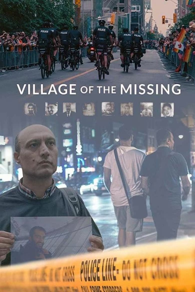 The Devil of Village (2019) ตำนานอู่ฉางแห่งสำนักตรวจการหลวง