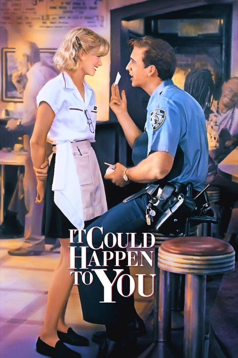 It Could Happen to You ขออย่าให้เงินมาบดบังหัวใจรักของเรา (1994) บรรยายไทย