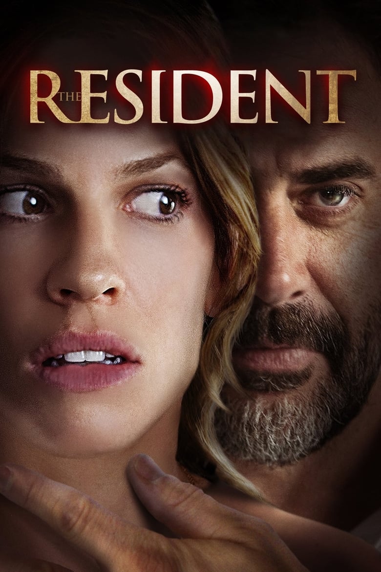 The Resident แอบจ้อง รอเชือด (2011)