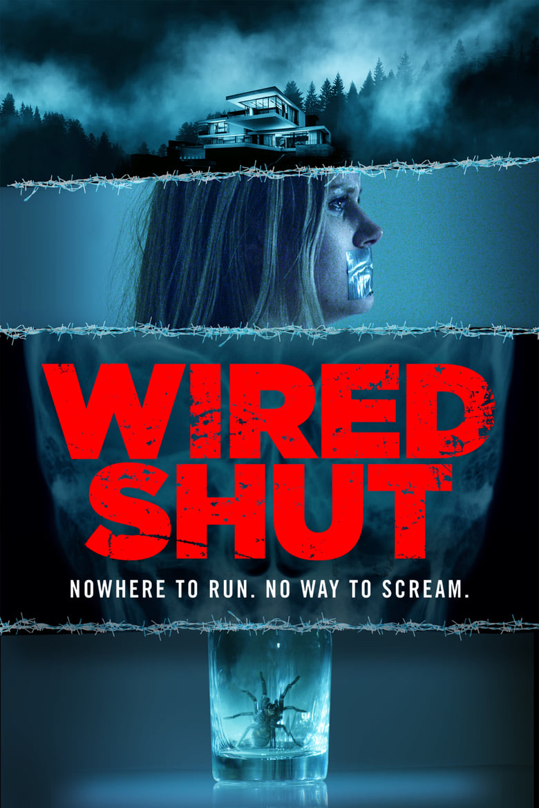 Wired Shut (2021) บรรยายไทยแปล